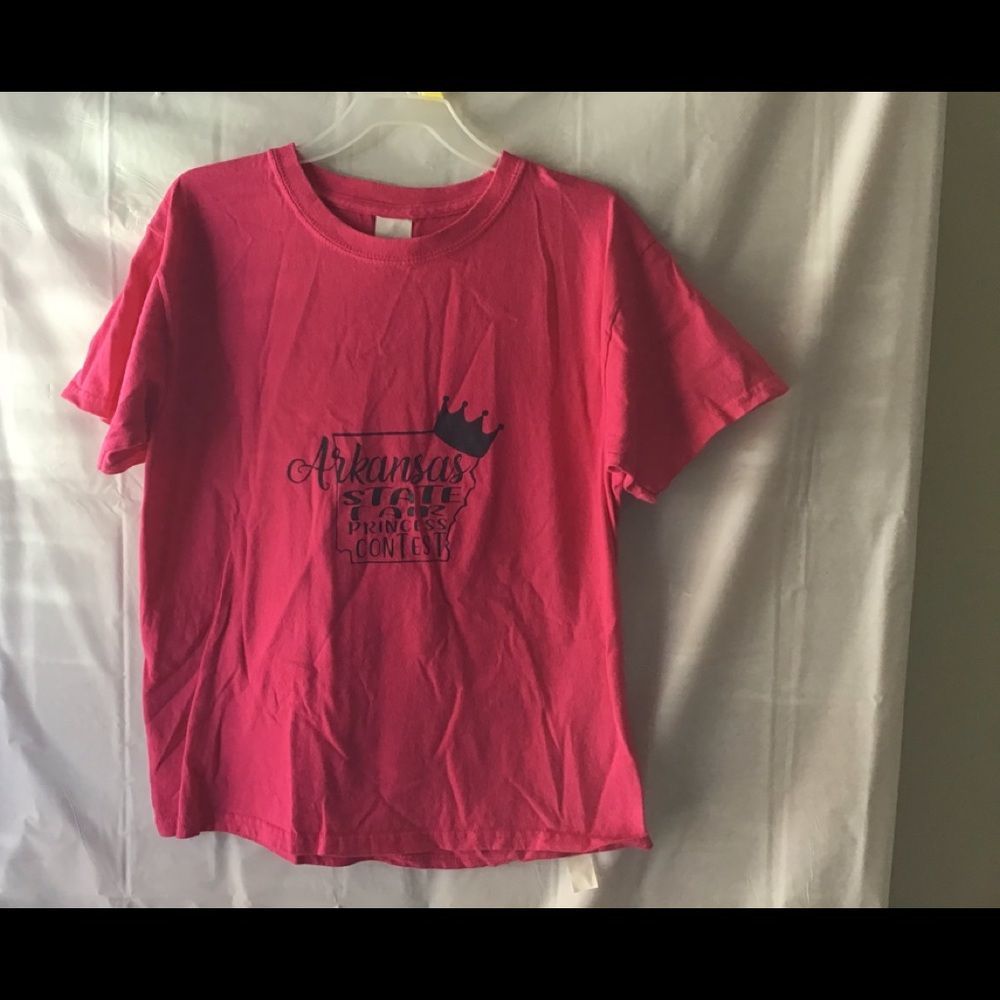 Girls t-shirt size M